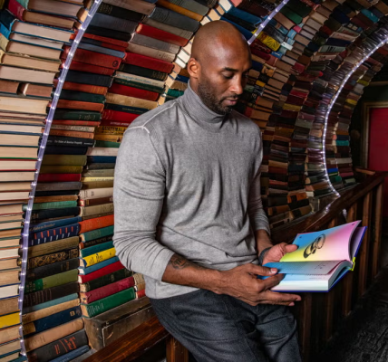 What I Learned the Hard Way Studying Michael Phelps and Kobe Bryant