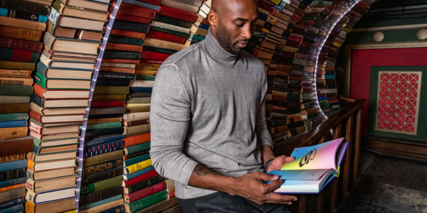 What I Learned the Hard Way Studying Michael Phelps and Kobe Bryant