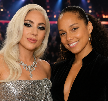 Lady Gaga and Alicia Keys: What’s Making Them Trend Today