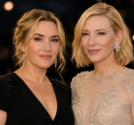 Incredible Journey of Kate Winslet and Cate Blanchett to Global Fame