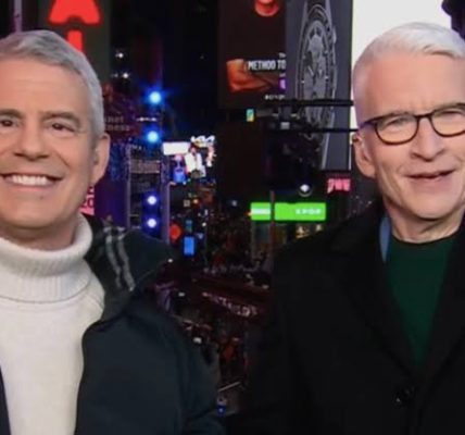 A Closer Look at the Popularity of Anderson Cooper and Andy Cohen