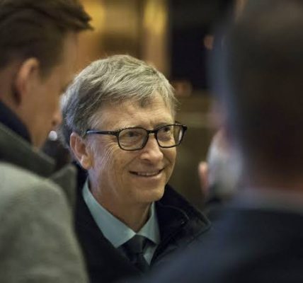 Inside the Work Habits of Bill Gates and Beyoncé