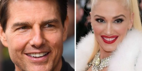 Tom Cruise and Emma Watson