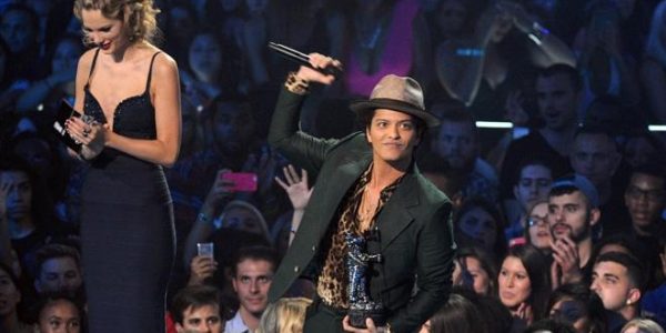 How Bruno Mars and Justin Timberlake Became Pop Superstars