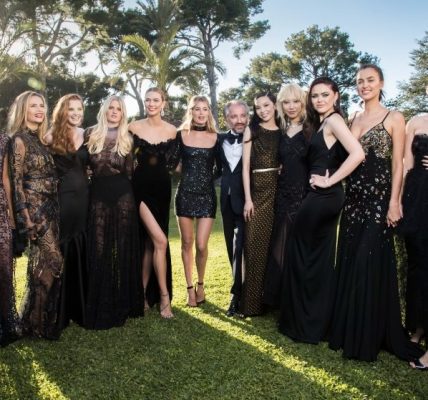 Karlie Kloss and Katy Perry: Friendship, Fashion, and Career Highlights