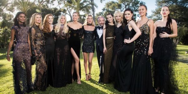 Karlie Kloss and Katy Perry: Friendship, Fashion, and Career Highlights