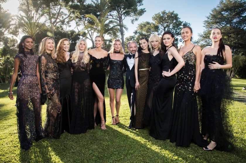 Karlie Kloss and Katy Perry: Friendship, Fashion, and Career Highlights