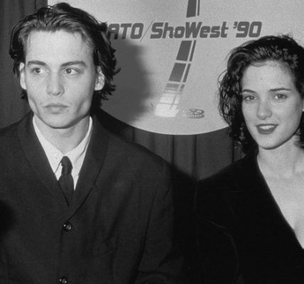 Cher and Johnny Depp: Rumors, Friendship, and Public Appearances