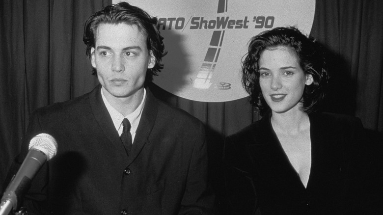 Cher and Johnny Depp: Rumors, Friendship, and Public Appearances
