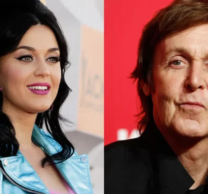 Inside the Lasting Success of Paul McCartney and Katy Perry