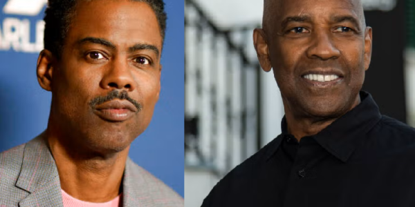 Exploring the Timeless Influence of Denzel Washington and Chris Rock