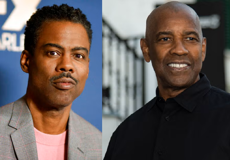 Exploring the Timeless Influence of Denzel Washington and Chris Rock