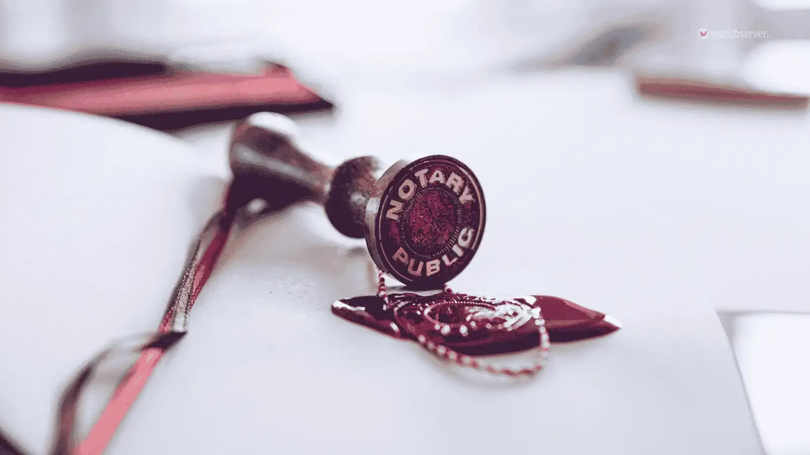 Support Attorney Office Appointments Through Mobile Notary Services for Client Documents